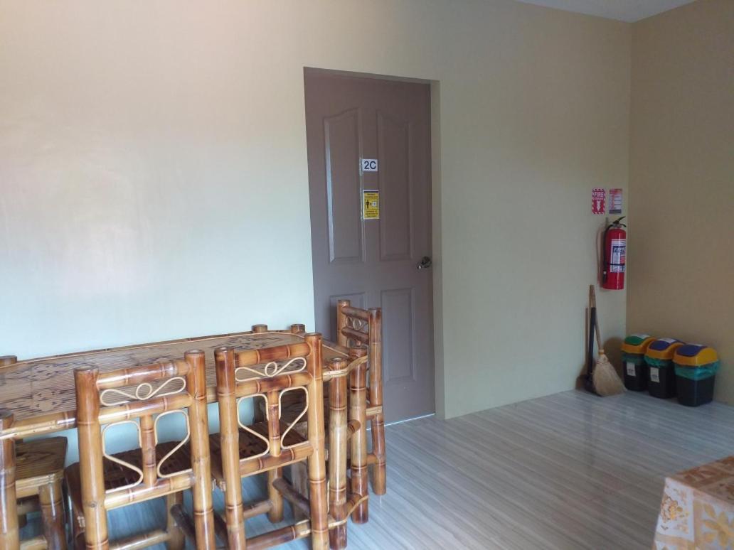 Solsken Guest House Santa Fe  Esterno foto