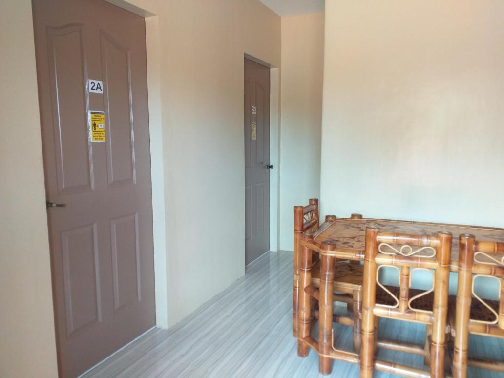 Solsken Guest House Santa Fe  Esterno foto