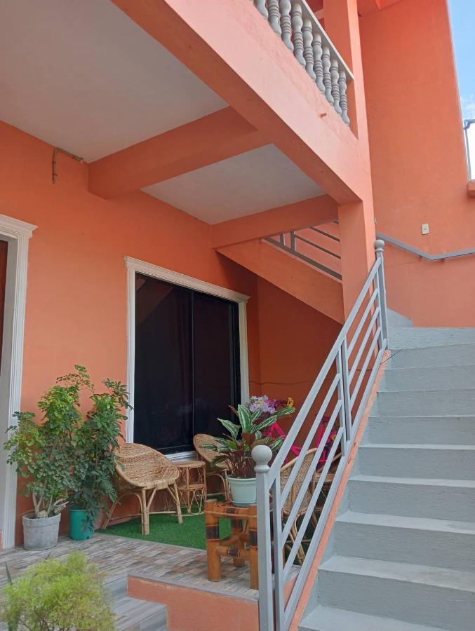 Solsken Guest House Santa Fe  Esterno foto