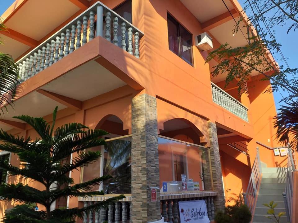 Solsken Guest House Santa Fe  Esterno foto