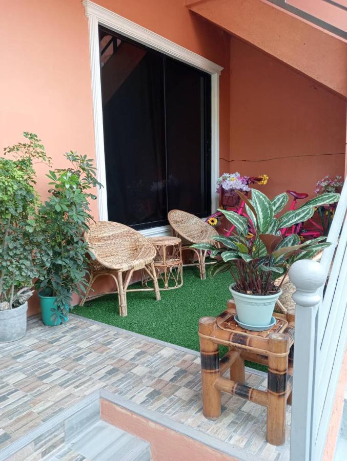 Solsken Guest House Santa Fe  Esterno foto