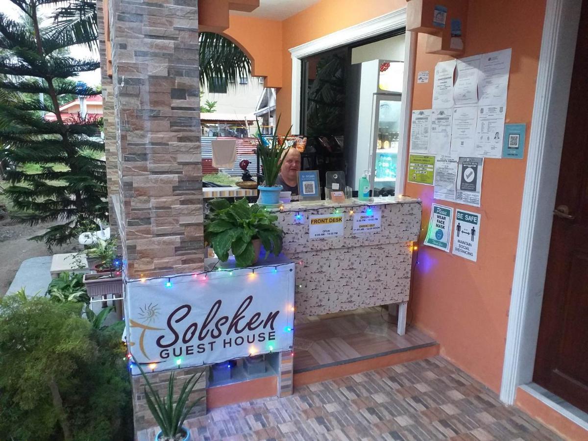 Solsken Guest House Santa Fe  Esterno foto