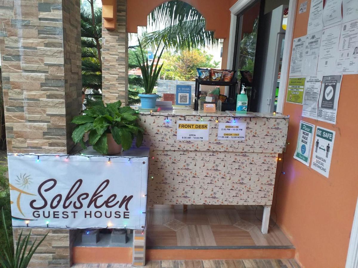 Solsken Guest House Santa Fe  Esterno foto
