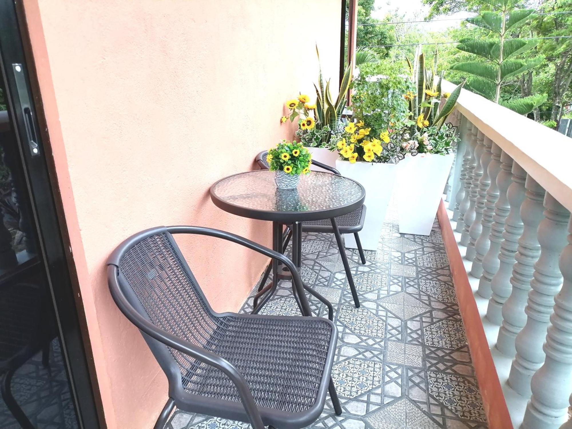 Solsken Guest House Santa Fe  Esterno foto