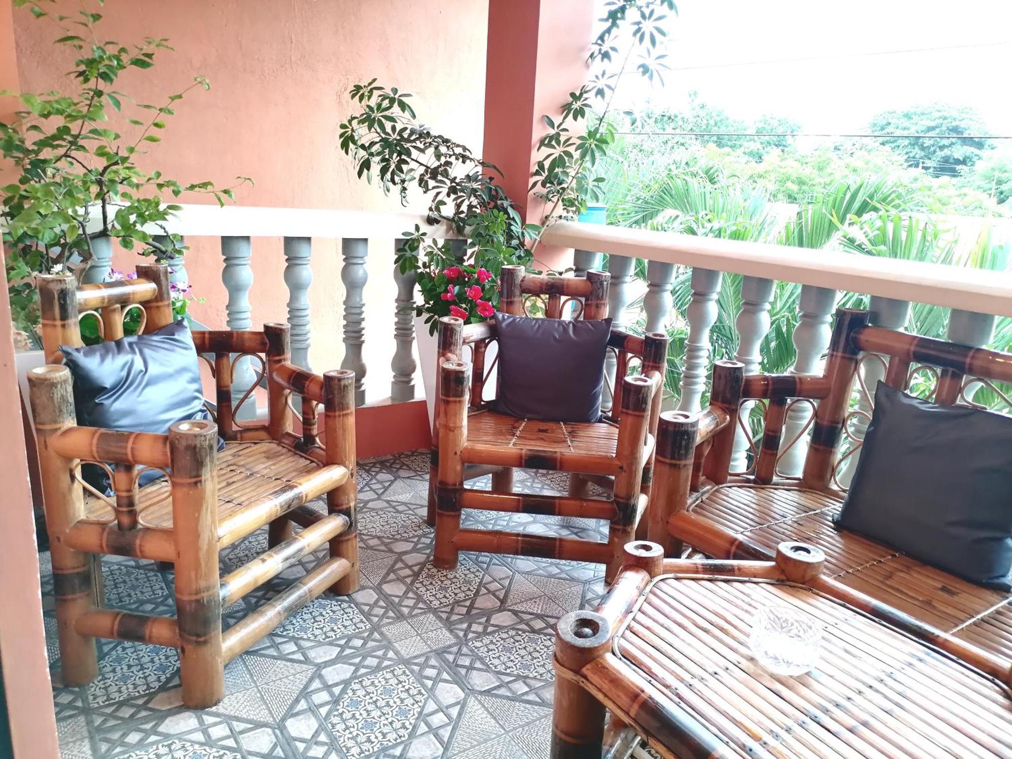Solsken Guest House Santa Fe  Esterno foto