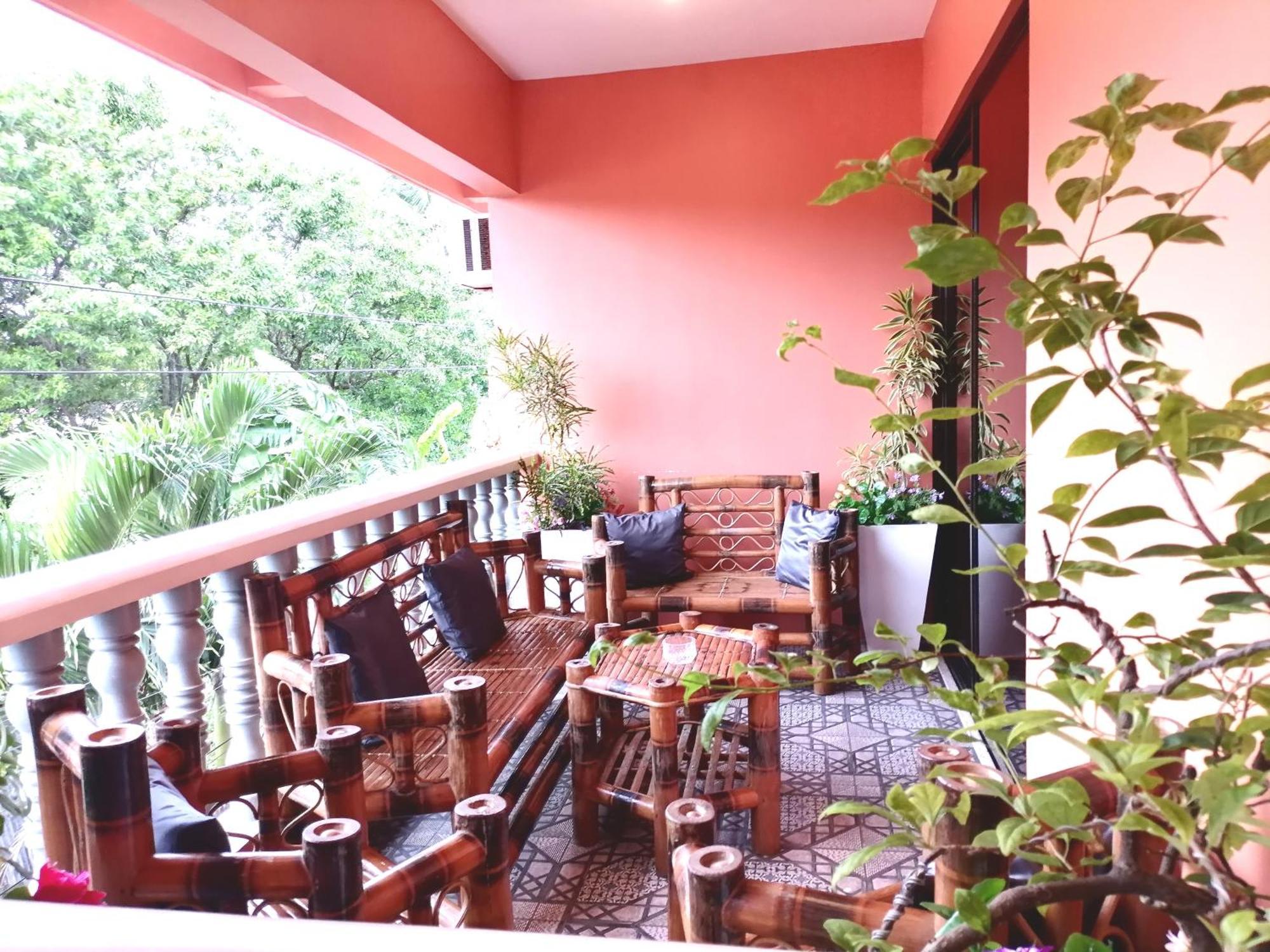 Solsken Guest House Santa Fe  Esterno foto