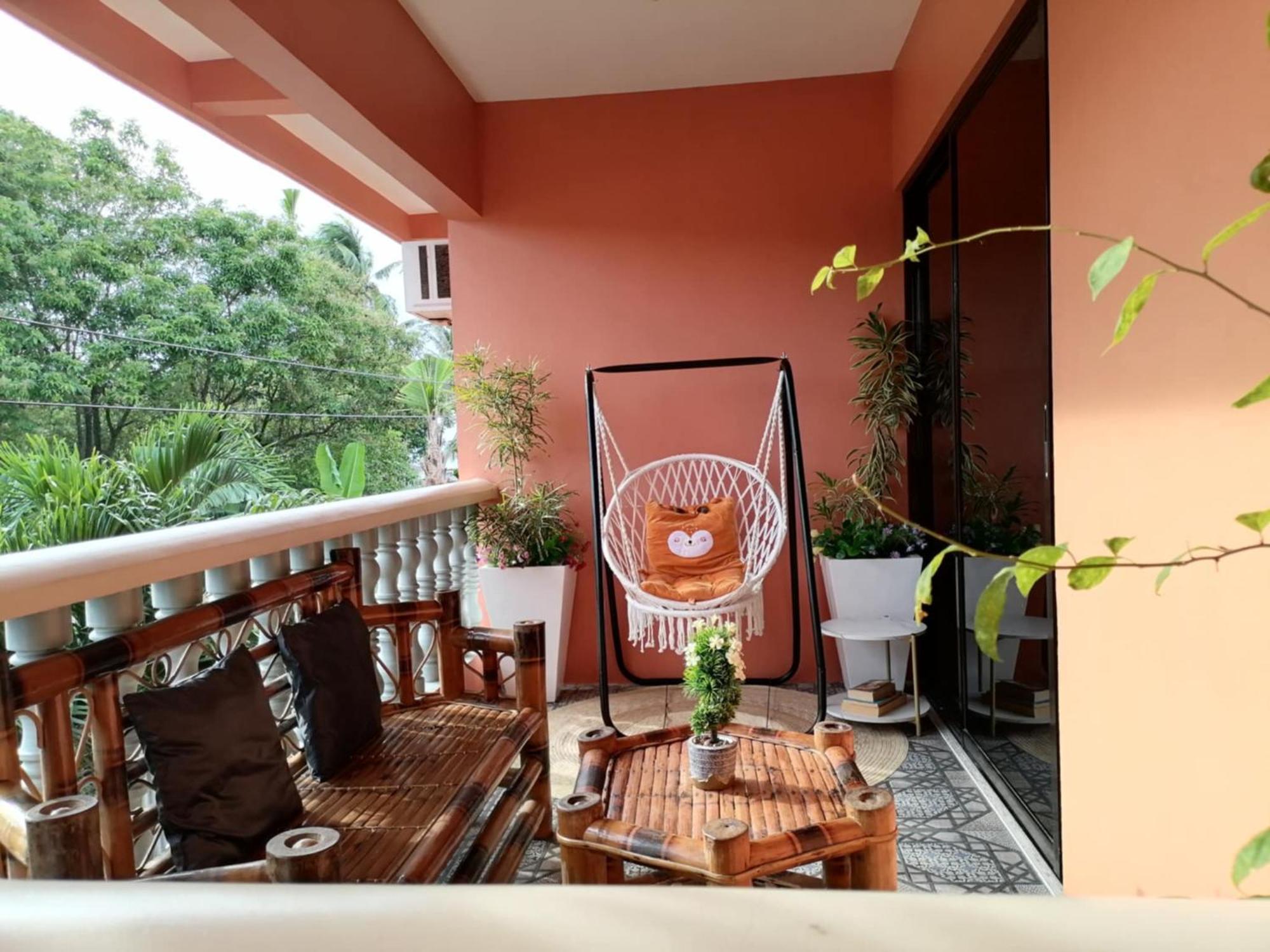 Solsken Guest House Santa Fe  Esterno foto